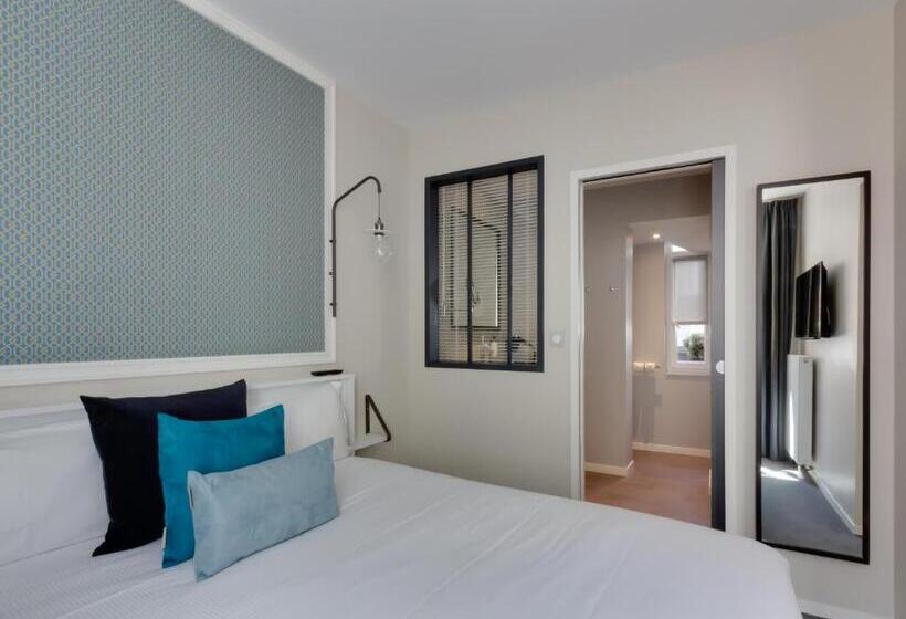 Люкс, Les 2 Villas