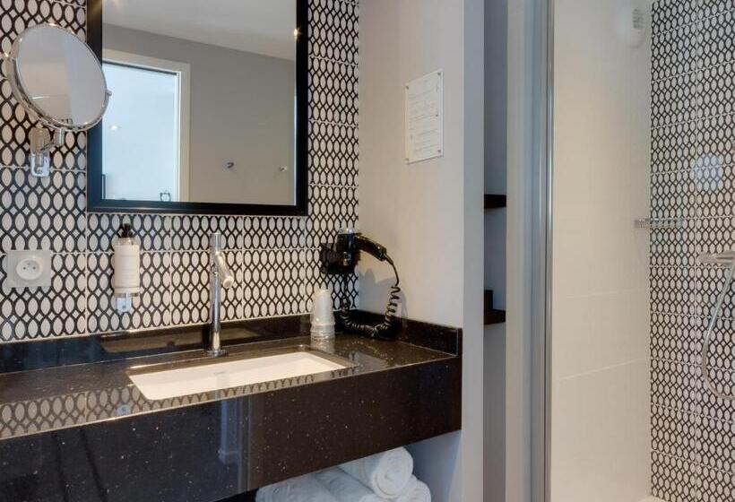 Люкс Дюплекс, Les 2 Villas