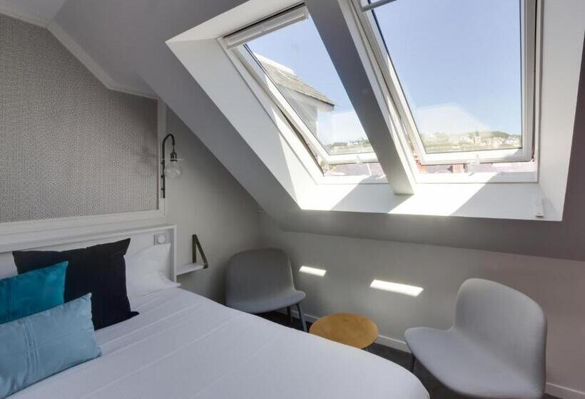 Люкс Дюплекс, Les 2 Villas