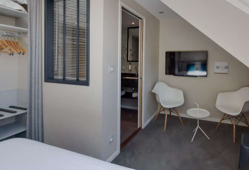 Номер Superior, Les 2 Villas