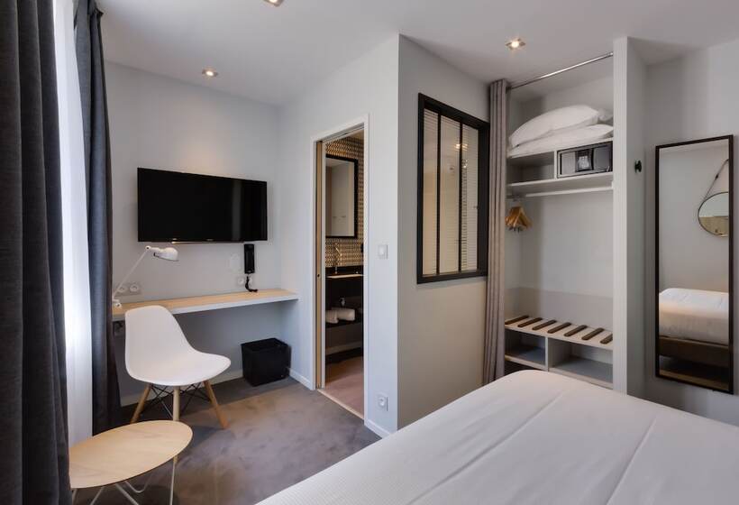 Номер Superior, Les 2 Villas