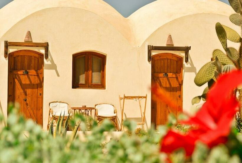 کابین, Marsa Shagra Village