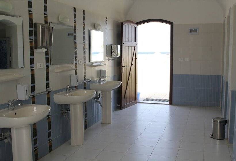 کابین, Marsa Shagra Village