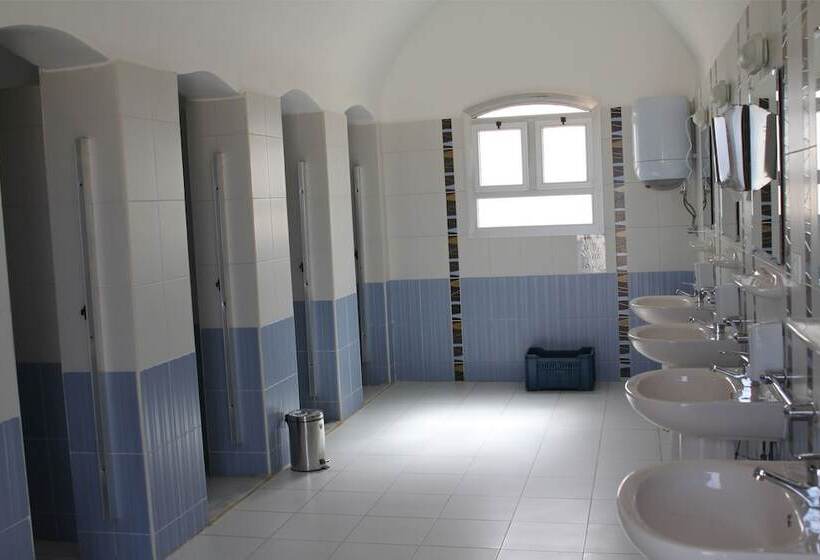 کابین, Marsa Shagra Village