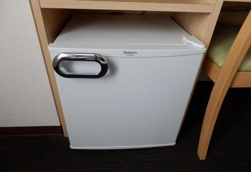 غرفة قياسية, Nikko Station Hotel Classic