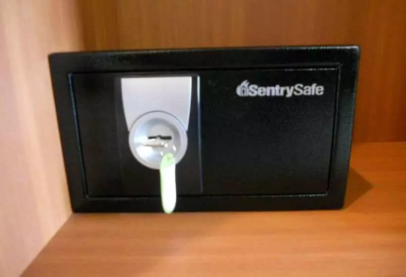 Standard Kolmen Hengen Huone, Nikko Station Hotel Classic