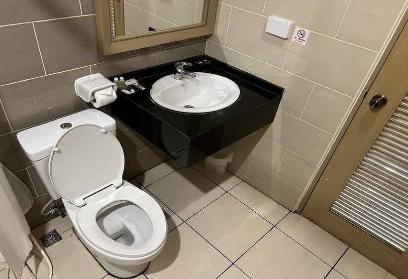 スーペリアールーム, Panya Resort