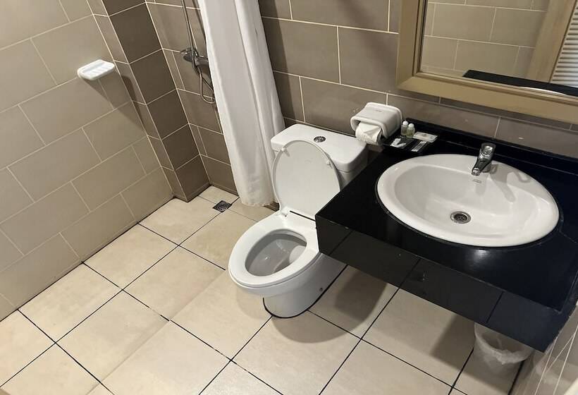 スーペリアールーム, Panya Resort