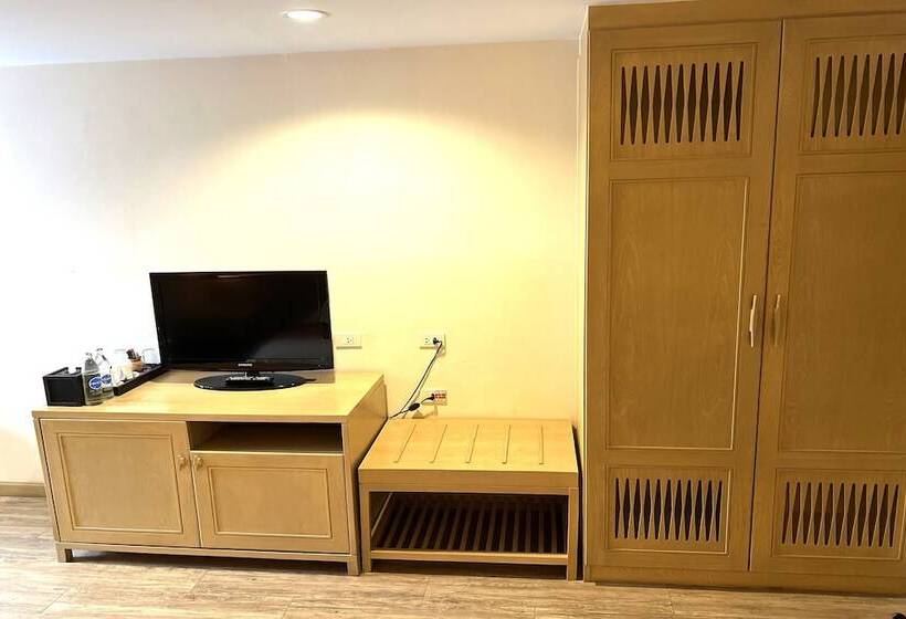 スーペリアールーム, Panya Resort