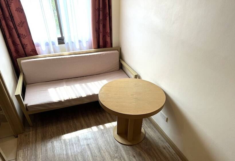 スーペリアールーム, Panya Resort