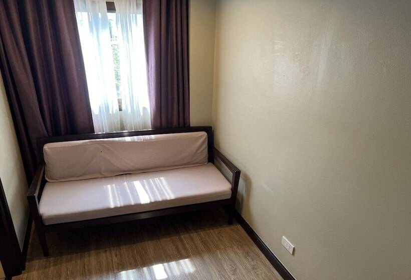 デラックスルーム, Panya Resort