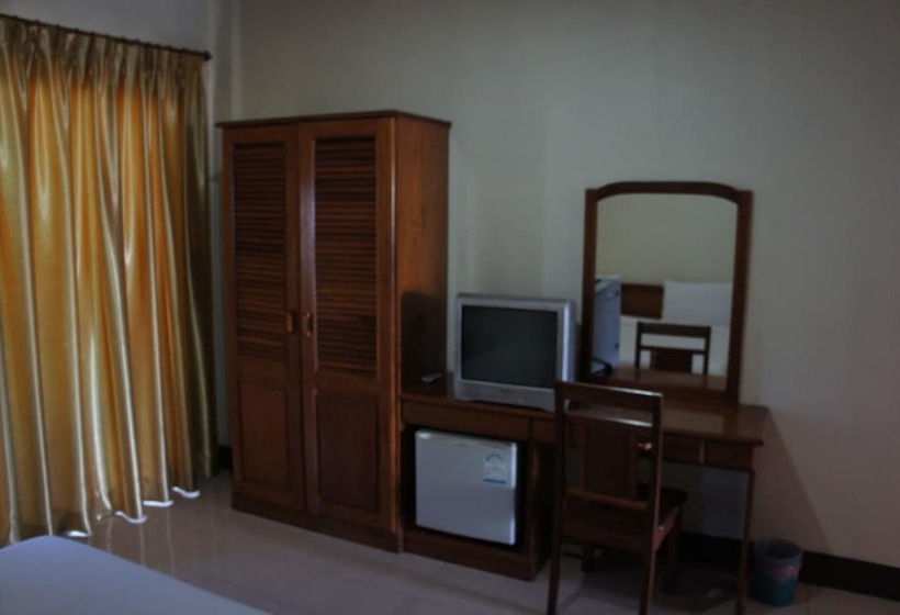 اتاق استاندارد, Sisavath