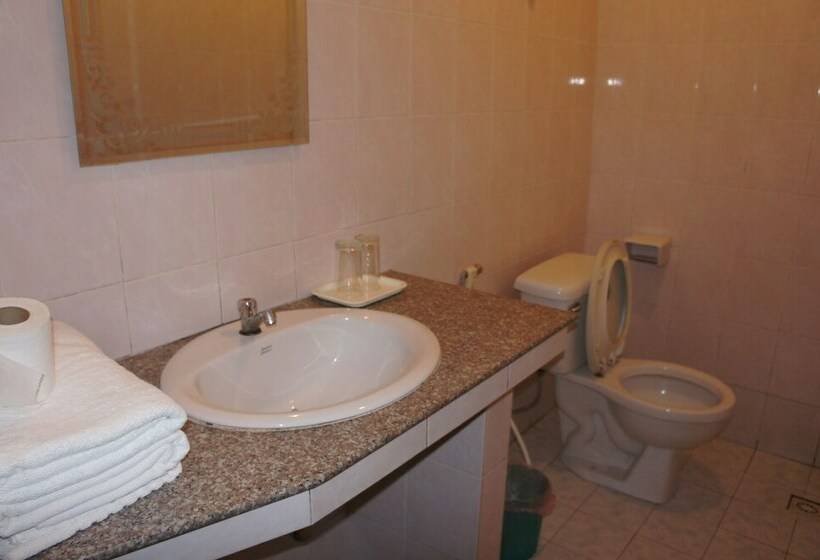 اتاق استاندارد, Sisavath