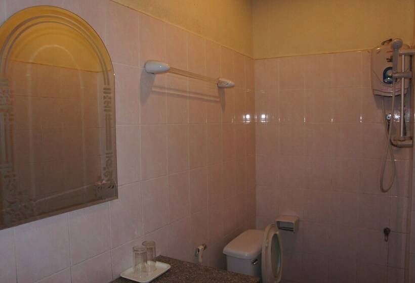 اتاق استاندارد, Sisavath