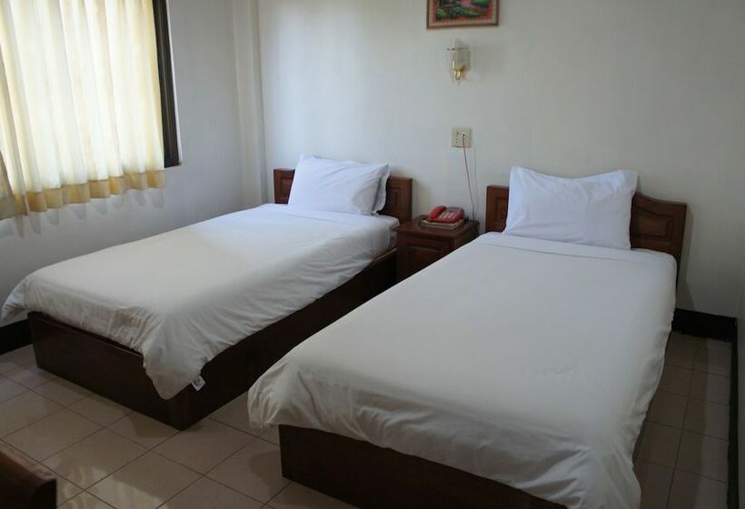 اتاق استاندارد, Sisavath