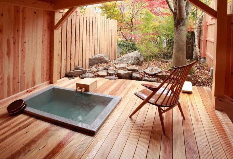 スタンダードルーム, Syoubun