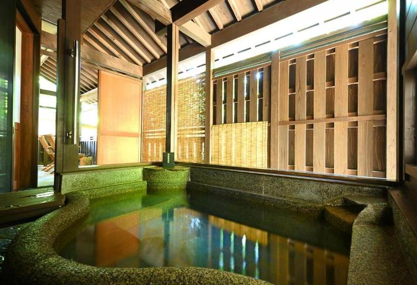 スタンダード4人部屋, Syoubun