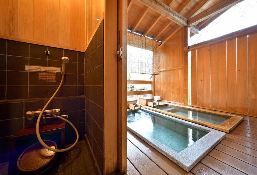 スタンダードルーム, Syoubun