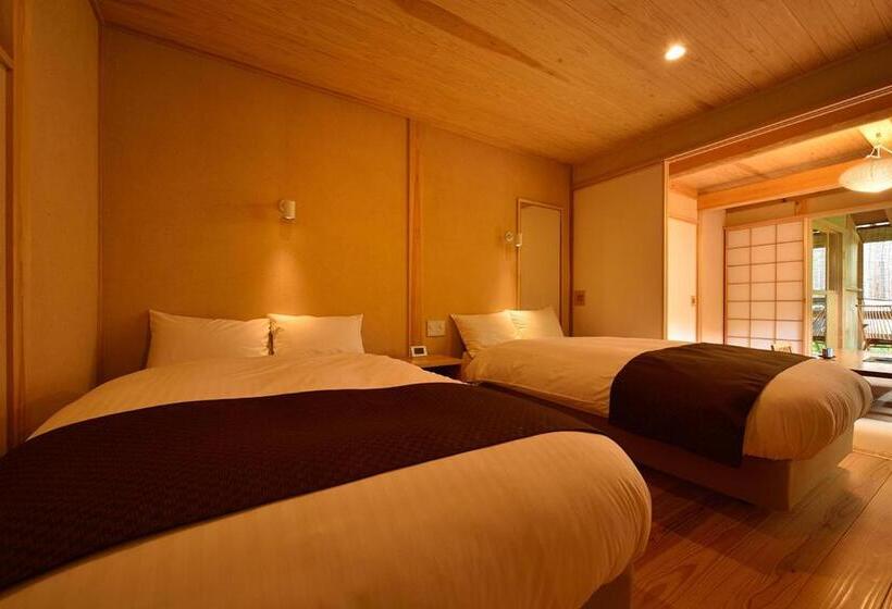 スタンダードルーム, Syoubun