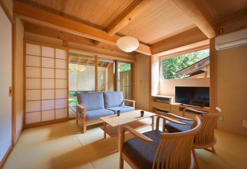 スタンダードルーム, Syoubun