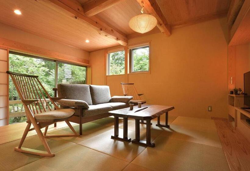 スタンダードルーム, Syoubun