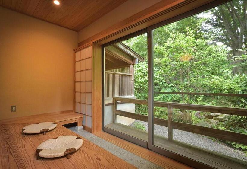 スタンダードルーム, Syoubun