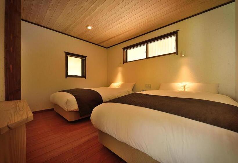 スタンダードルーム, Syoubun