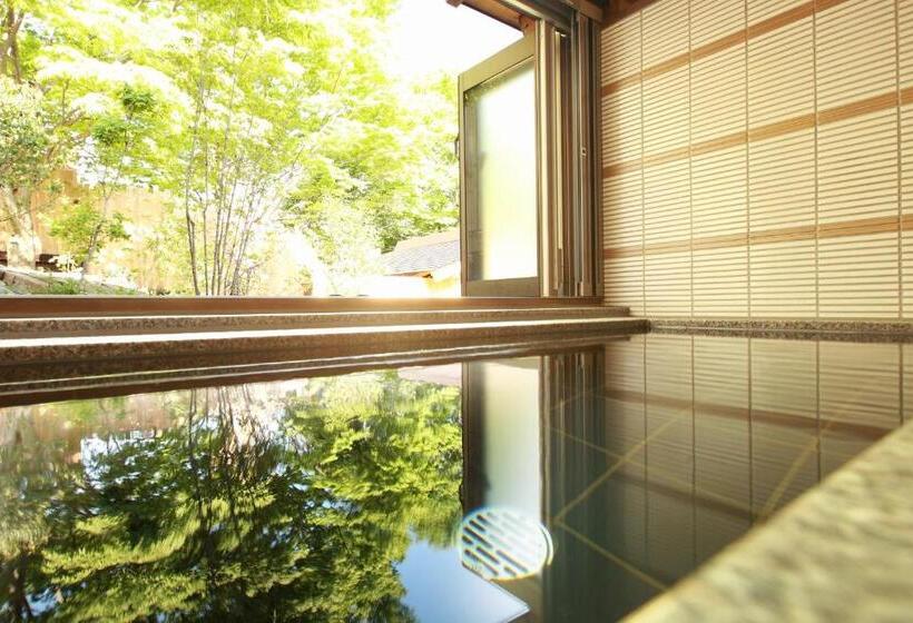 スタンダードルーム, Syoubun