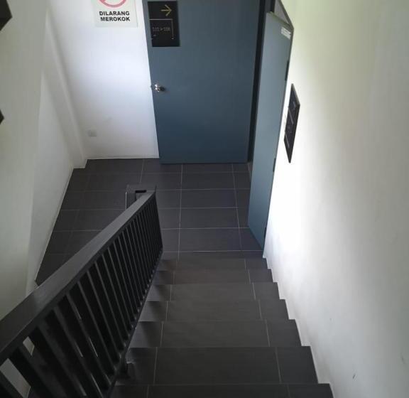 Номер Премиум, T+ Hotel Sungai Korok