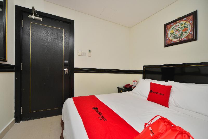 Номер Премиум, T+ Hotel Sungai Korok