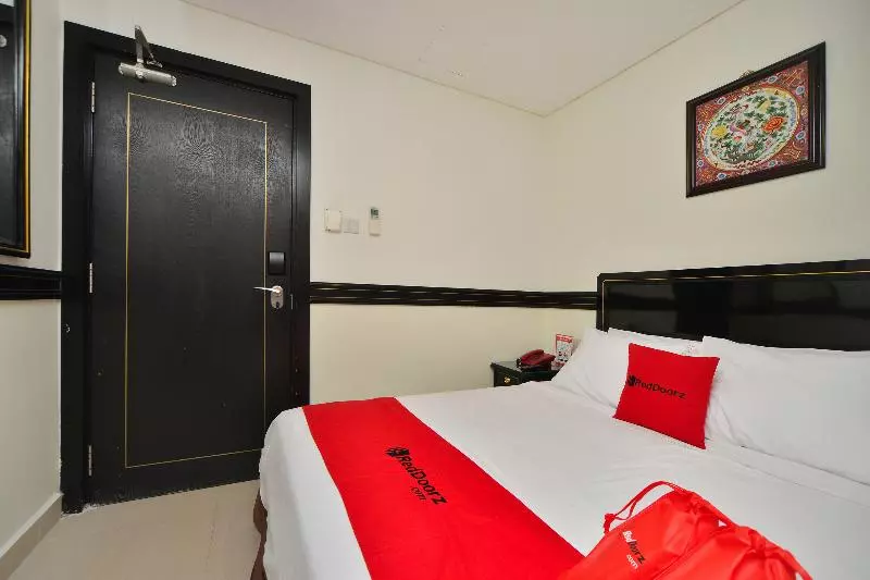 اتاق پرمیوم, T+ Hotel Sungai Korok