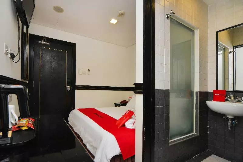 اتاق پرمیوم, T+ Hotel Sungai Korok