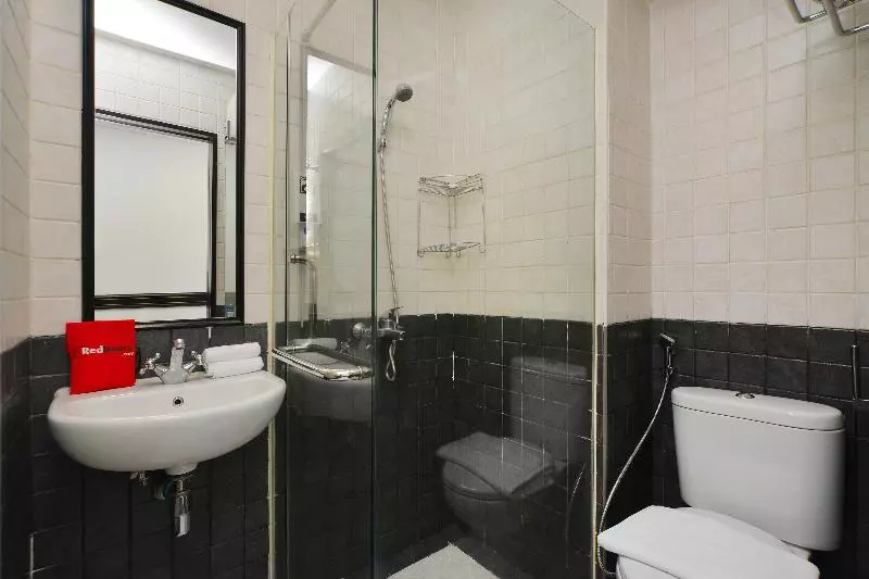 اتاق پرمیوم, T+ Hotel Sungai Korok