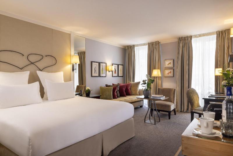 Номер Стандарт, T+ Hotel Sungai Korok