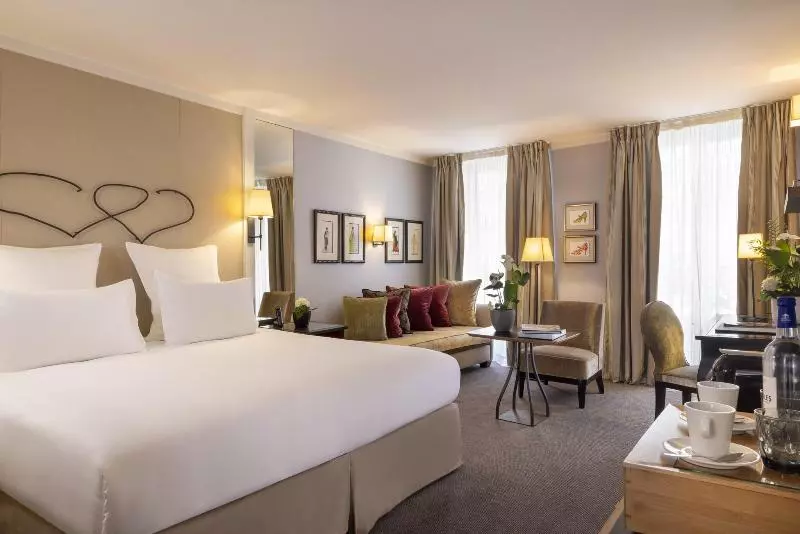 اتاق استاندارد, T+ Hotel Sungai Korok