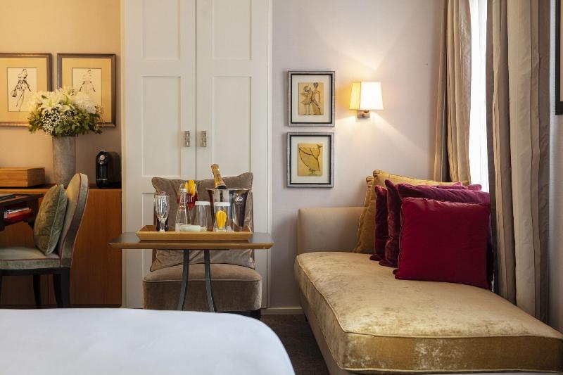 Номер Стандарт, T+ Hotel Sungai Korok