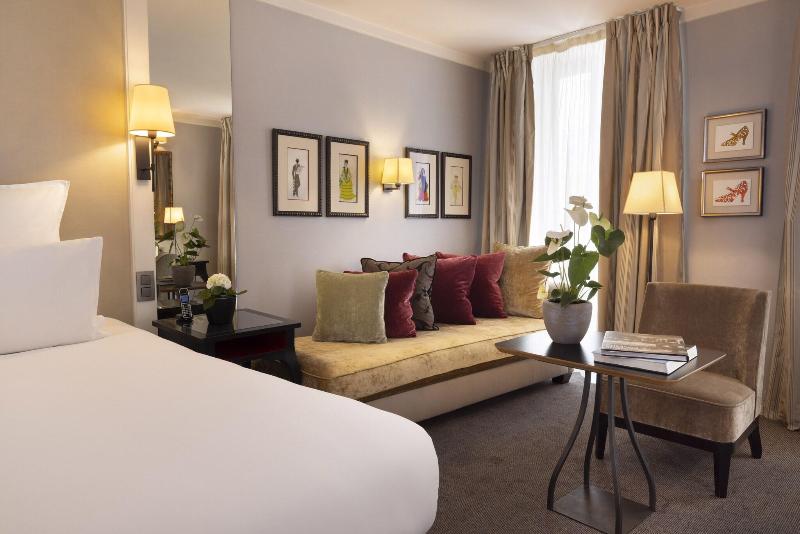 Номер Стандарт, T+ Hotel Sungai Korok