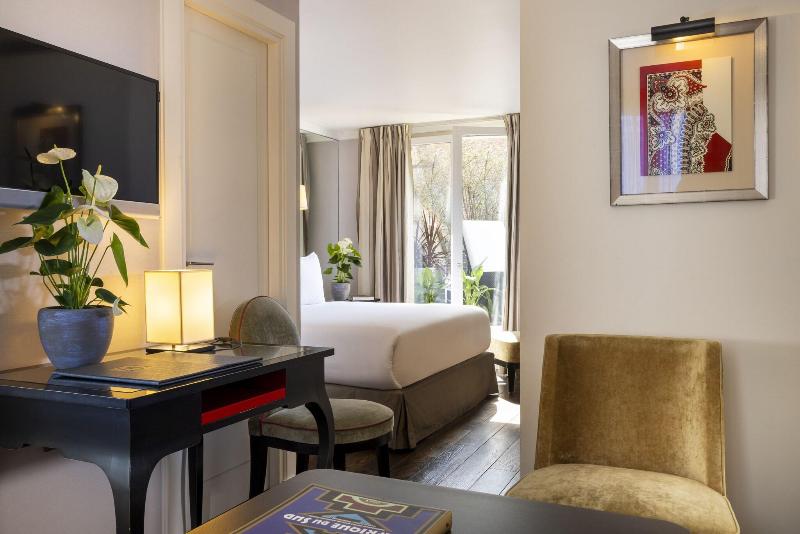 Номер Стандарт, T+ Hotel Sungai Korok