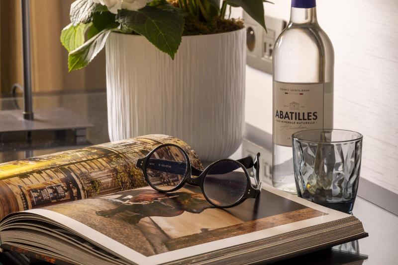 غرفة قياسية, T+ Hotel Sungai Korok