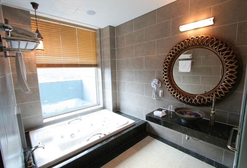 Chambre Standard, Wiz