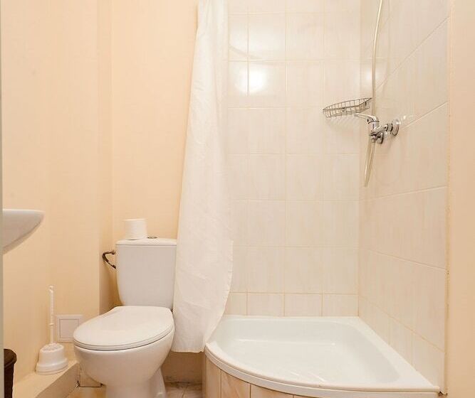 Cameră Standard, Zenith