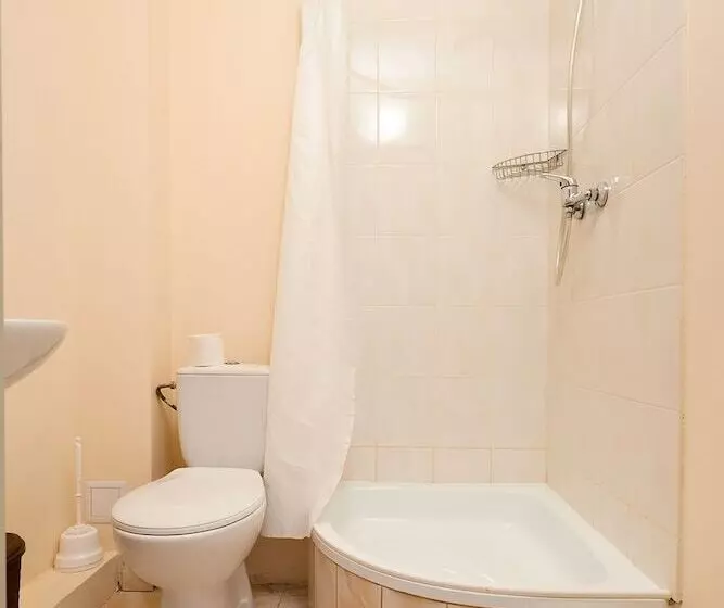 Cameră Standard, Zenith