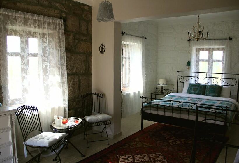 סוויטה, Assos Nar Konak