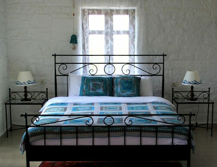 סוויטה, Assos Nar Konak