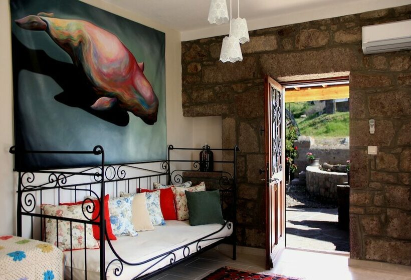 סוויטה, Assos Nar Konak