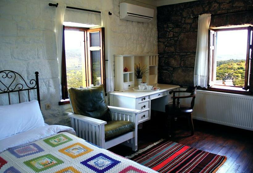 סוויטה, Assos Nar Konak