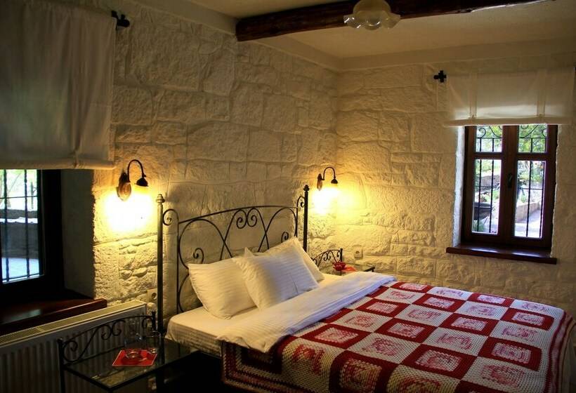 חדר קלאסי, Assos Nar Konak