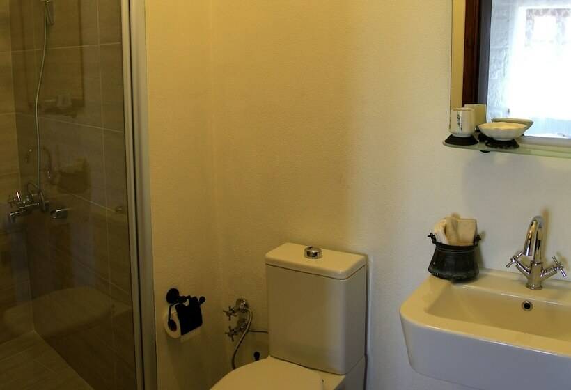 חדר קלאסי, Assos Nar Konak