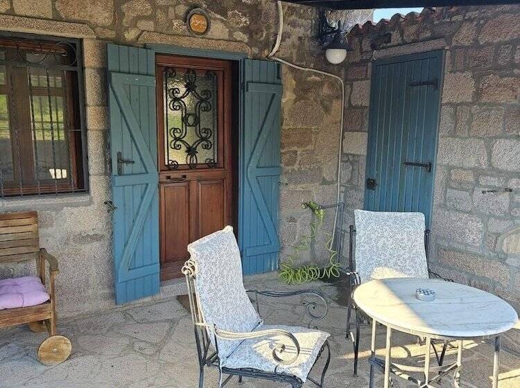 חדר דלוקס, Assos Nar Konak