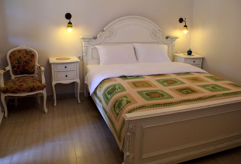 חדר דלוקס, Assos Nar Konak